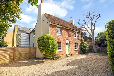 4 bedroom detached house for sale, Fambridge Road, Maldon, Essex, CM9