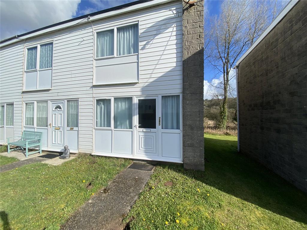 Trewent Park, Freshwater East, Pembroke, Pembrokeshire, SA71 2 bed