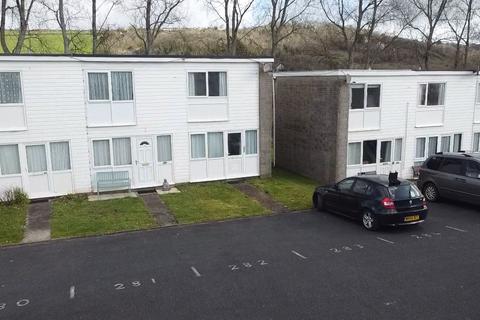 2 bedroom property for sale, Trewent Park, Freshwater East, Pembroke, Pembrokeshire, SA71