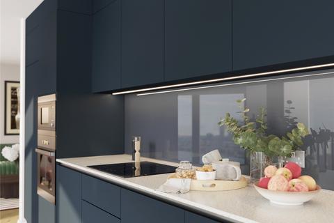 2 bedroom apartment for sale - Cerulean Quarter, Manor Road, London, E16