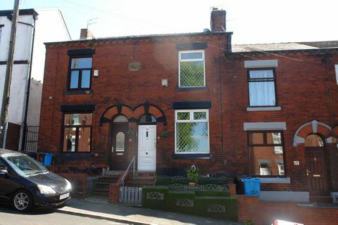 72 Crompton Street, Oldham, OL1 2BU
