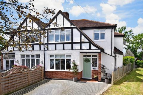 4 bedroom semi-detached house for sale, Fairhaven Avenue, Shirley, Croydon, Surrey