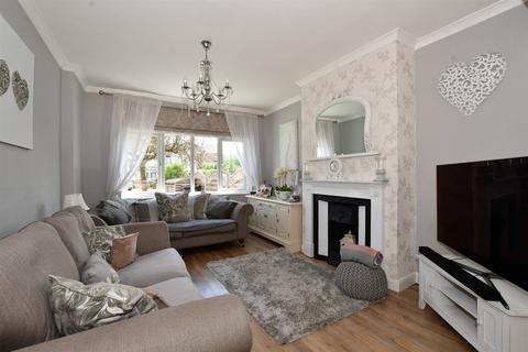4 bedroom semi-detached house for sale, Fairhaven Avenue, Shirley, Croydon, Surrey