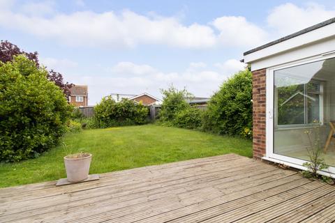 3 bedroom detached bungalow for sale, Hodgson Road, Seasalter, CT5