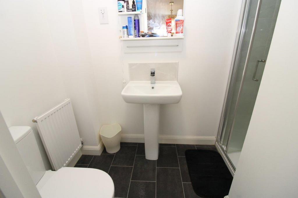 En suite