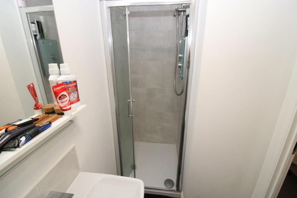 En suite