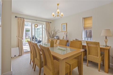 4 bedroom detached house for sale, Pewsey Road, Rushall, Pewsey, Wiltshire, SN9