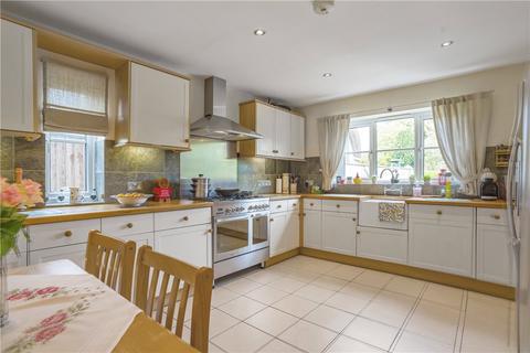 4 bedroom detached house for sale, Pewsey Road, Rushall, Pewsey, Wiltshire, SN9