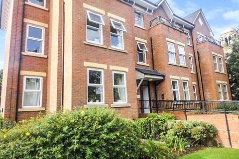 1 bedroom flat for sale, Wilbraham Road, Manchester, Greater Manchester, M14