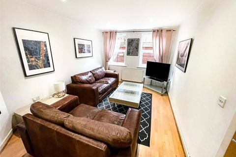 1 bedroom flat for sale, Wilbraham Road, Manchester, Greater Manchester, M14