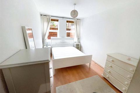 1 bedroom flat for sale, Wilbraham Road, Manchester, Greater Manchester, M14