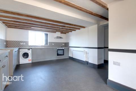 2 bedroom character property to rent, Sileby Road, Loughborough