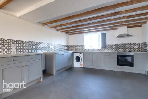 2 bedroom character property to rent, Sileby Road, Loughborough