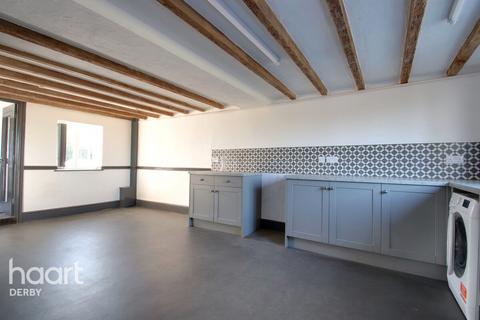 2 bedroom character property to rent, Sileby Road, Loughborough