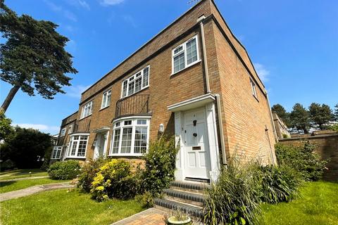3 bedroom end of terrace house for sale, Kensington Drive, Bournemouth, BH2