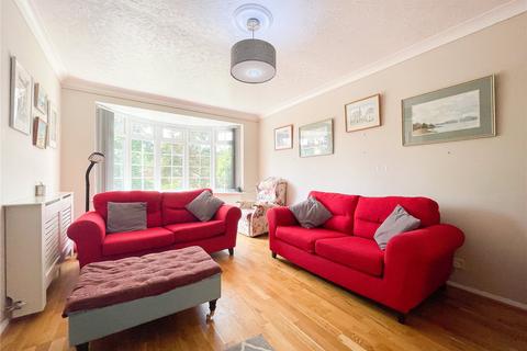 3 bedroom end of terrace house for sale - Kensington Drive, Bournemouth, BH2