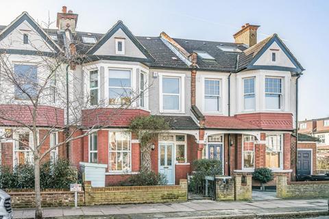 4 Hampden Road, Beckenham, BR3 4HH