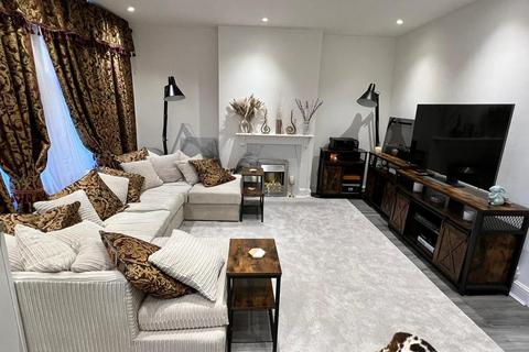 1 bedroom flat for sale, Rectory Grove, Croydon, CR0
