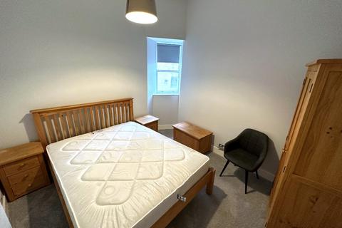 2 bedroom flat to rent, Chapel Court, City Centre, Aberdeen, AB11