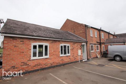 2 bedroom semi-detached house to rent, Sileby Road, Loughborough