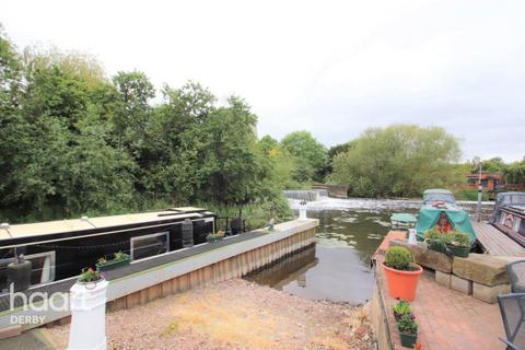 2 bedroom semi-detached house to rent, Sileby Road, Loughborough