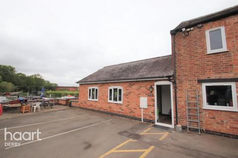 2 bedroom semi-detached house to rent, Sileby Road, Loughborough