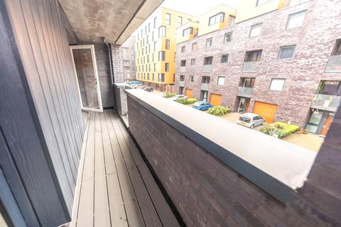 3 bedroom terraced house for sale, The Plaza, Advent Way, Ancoats, Manchester, M4