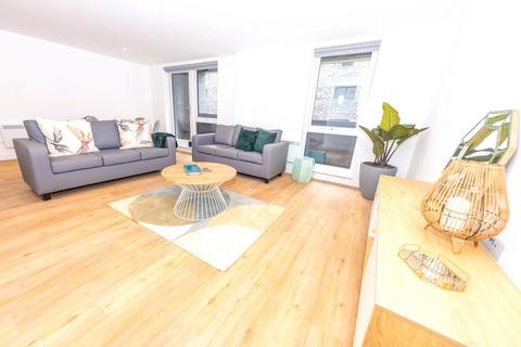 undefined, The Plaza, Advent Way, Ancoats, Manchester, M4
