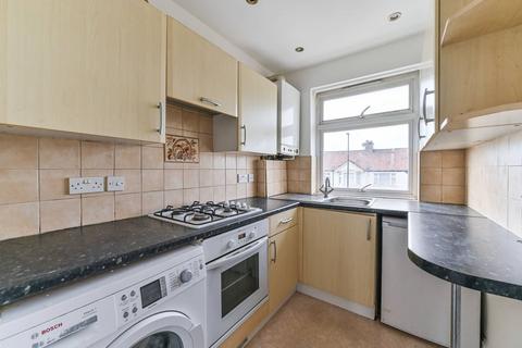 1 bedroom flat for sale, Tennison Road, South Norwood, London, SE25