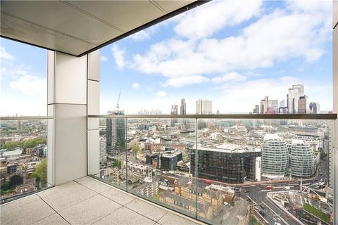 3 bedroom flat to rent, City Road, London, EC1V