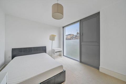undefined, Stadium Mews, Islington, London, N5