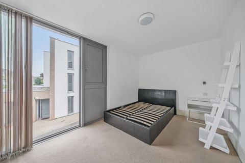 undefined, Stadium Mews, Islington, London, N5