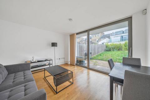 undefined, Stadium Mews, Islington, London, N5
