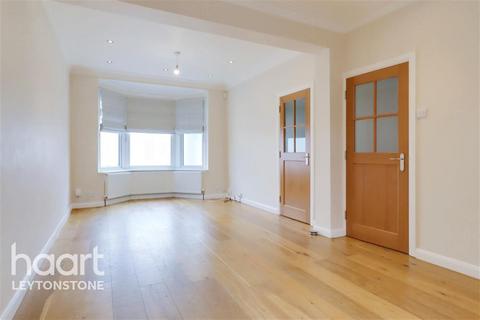 3 bedroom terraced house to rent - Matcham Road, Leytonstone, E11