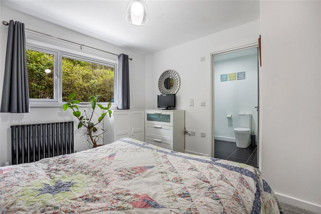 Ground Floor Bedroom