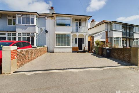 4 bedroom semi-detached house for sale, Ringwood Road, Eastbourne BN22
