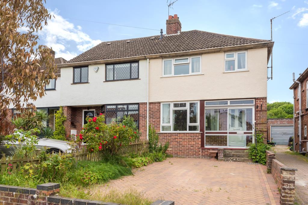 Upper Road, Kennington, OX1 3 bed semi-detached house for sale - £375,000