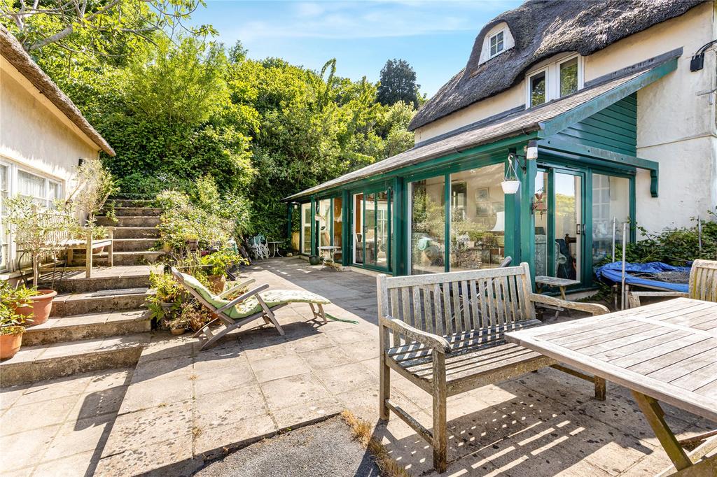 Sun Terrace
