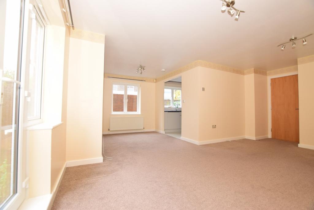 Living room 1