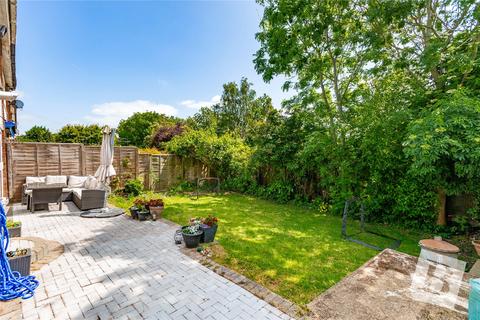 58 Berkeley Drive, Hornchurch, RM11 3PZ