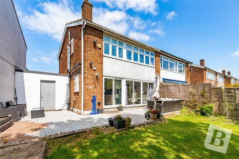 58 Berkeley Drive, Hornchurch, RM11 3PZ