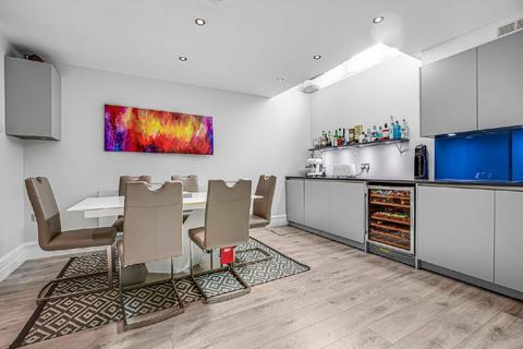 1a Oxford Road, London, SW15 2LG