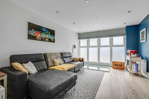 1a Oxford Road, London, SW15 2LG