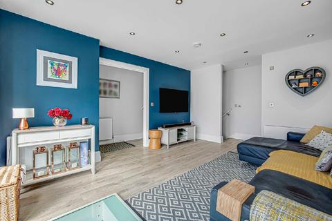 1a Oxford Road, London, SW15 2LG
