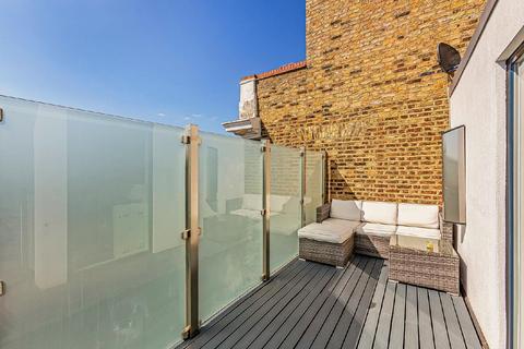 1a Oxford Road, London, SW15 2LG