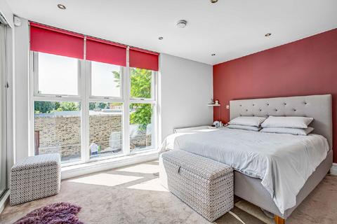 1a Oxford Road, London, SW15 2LG