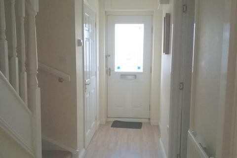 undefined, 1 Jenkin Wood Close, Woodlaithes, Rotherham S66 3ZG