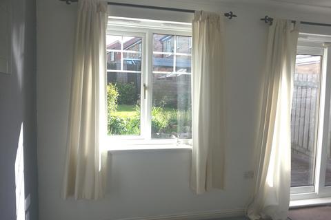 undefined, 1 Jenkin Wood Close, Woodlaithes, Rotherham S66 3ZG
