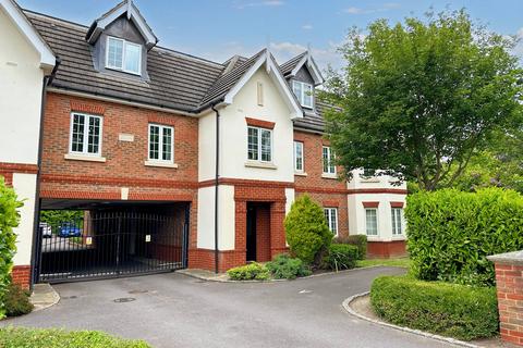 2 bedroom apartment for sale, Fernbank Road, Ascot SL5