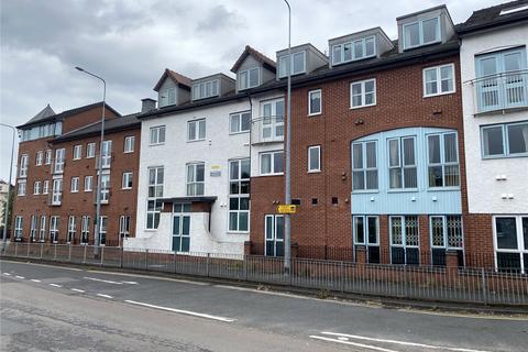 1 bedroom apartment for sale - Wolverhampton Road, Stafford, Staffordshire, ST17